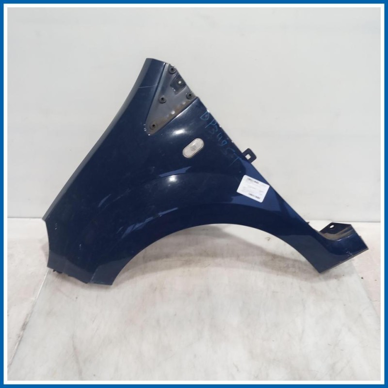 Parafango PARAFANGO ANT SX | sx. | ant. RENAULT Twingo II