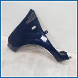 Parafango PARAFANGO ANT SX | sx. | ant. RENAULT Twingo II