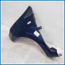 Parafango PARAFANGO ANT SX | sx. | ant. RENAULT Twingo II