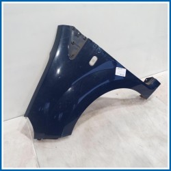 Parafango PARAFANGO ANT SX | sx. | ant. RENAULT Twingo II