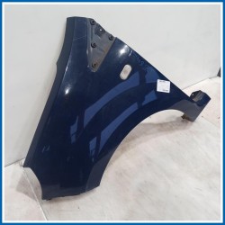 Parafango PARAFANGO ANT SX | sx. | ant. RENAULT Twingo II