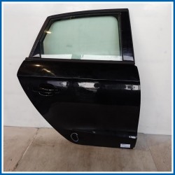 Porta . | dx. | post. AUDI A1 8XA Sportback