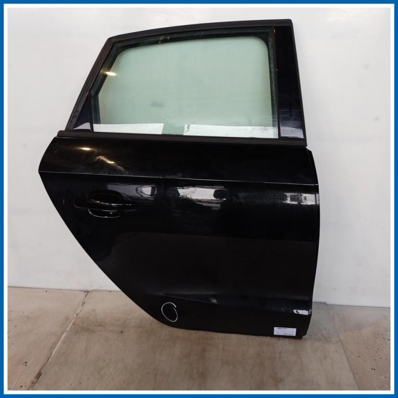 Porta . | dx. | post. AUDI A1 8XA Sportback