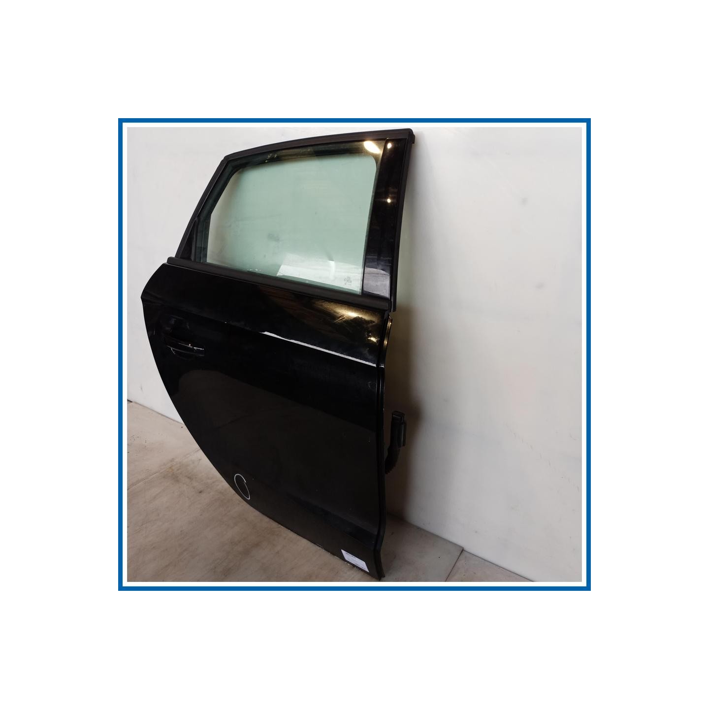Porta . | dx. | post. AUDI A1 8XA Sportback