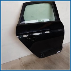 Porta . | dx. | post. AUDI A1 8XA Sportback