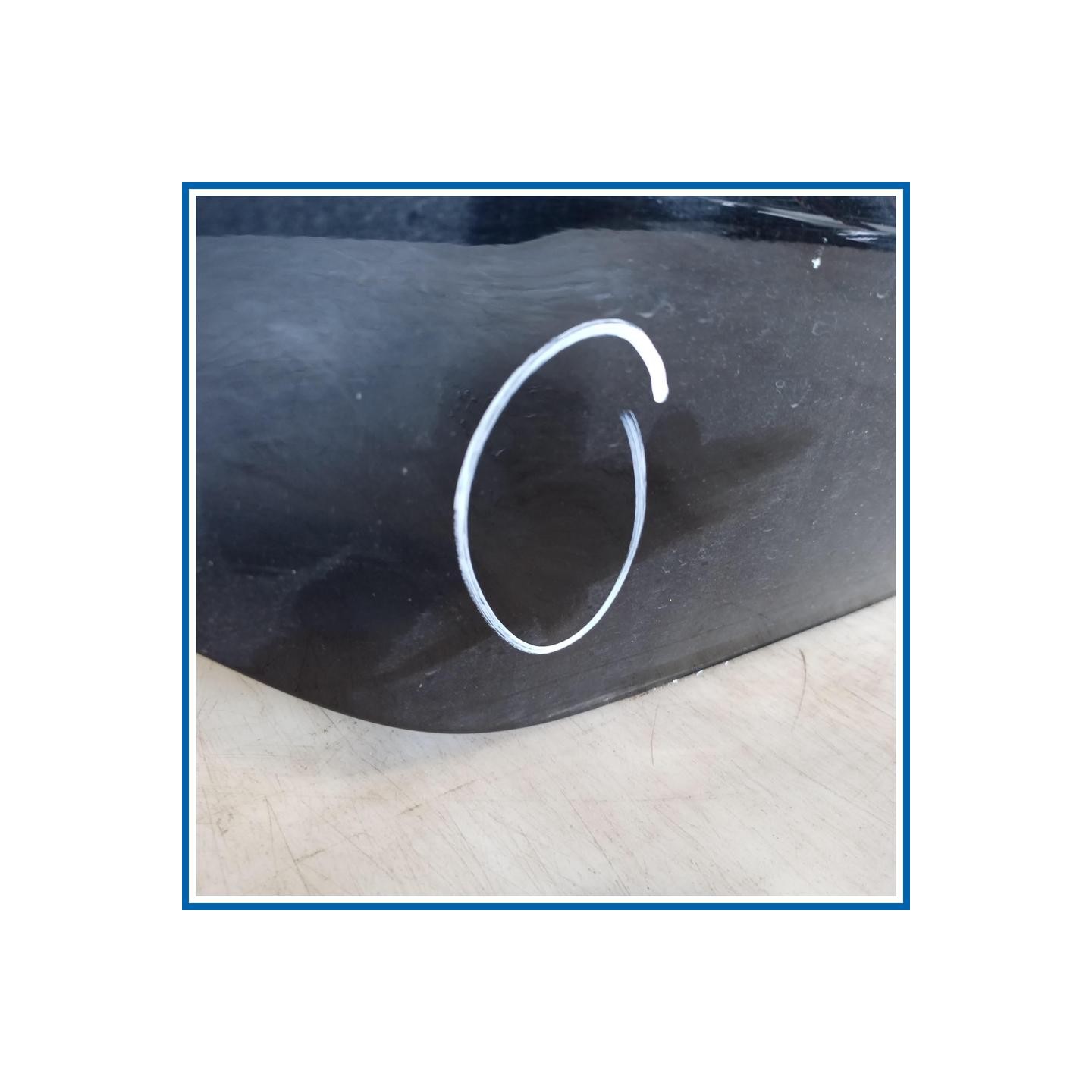 Porta . | dx. | post. AUDI A1 8XA Sportback