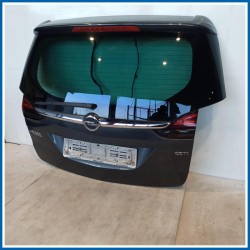 Portello O:PORTEL POST | post. OPEL Zafira C