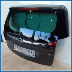 Portello O:PORTEL POST | post. OPEL Zafira C
