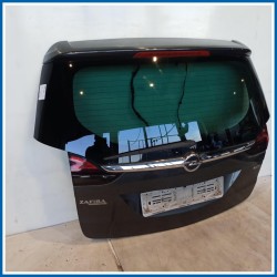 Portello O:PORTEL POST | post. OPEL Zafira C