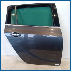 Porta O:PORTA POST | dx. | post. OPEL Zafira C