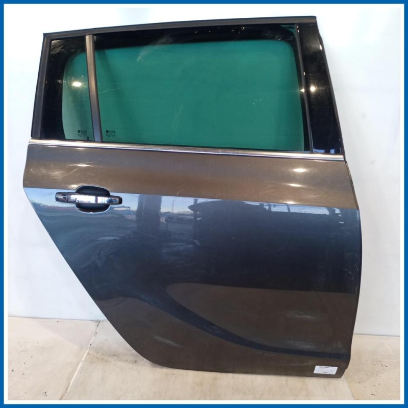 Porta O:PORTA POST | dx. | post. OPEL Zafira C