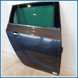 Porta O:PORTA POST | dx. | post. OPEL Zafira C