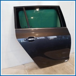 Porta O:PORTA POST | dx. | post. OPEL Zafira C