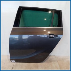 Porta O:PORTA POST | sx. | post. OPEL Zafira C