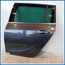 Porta O:PORTA POST | sx. | post. OPEL Zafira C
