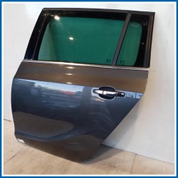 Porta O:PORTA POST | sx. | post. OPEL Zafira C