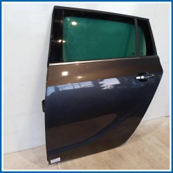 Porta O:PORTA POST | sx. | post. OPEL Zafira C