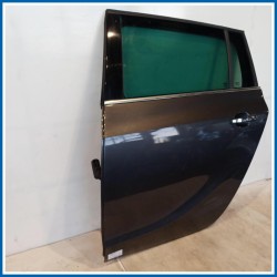 Porta O:PORTA POST | sx. | post. OPEL Zafira C