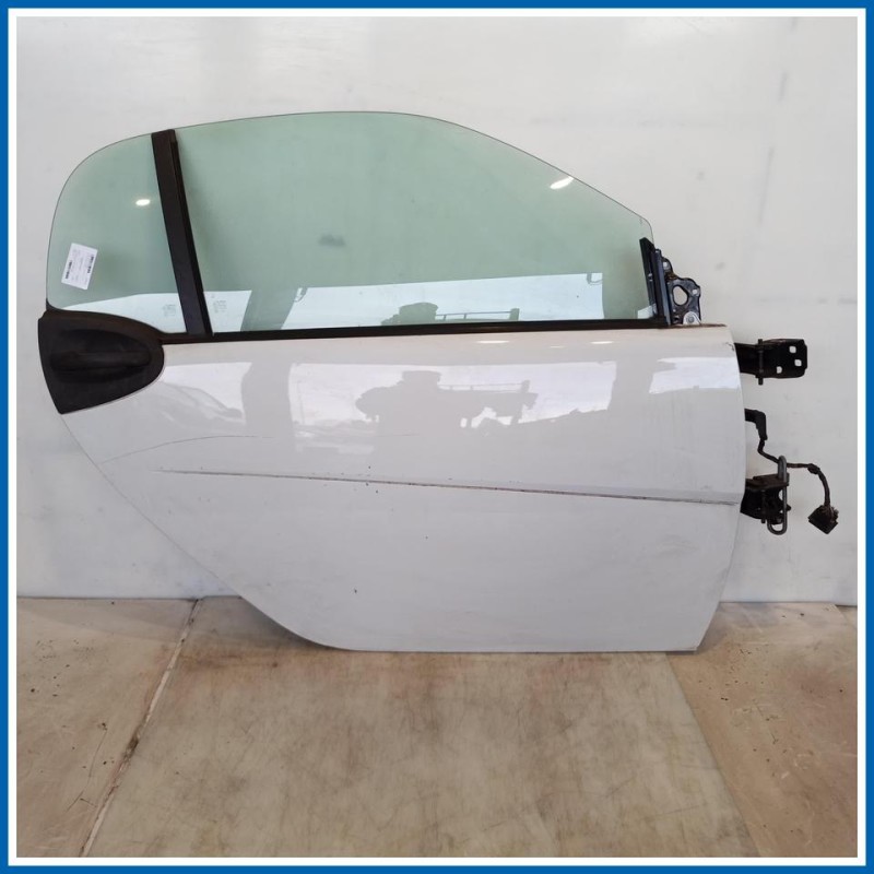 Porta PANNELLAT. PORTA L. GUIDA | dx. | ant. SMART Fortwo Coupé 451