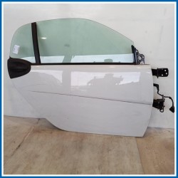 Porta PANNELLAT. PORTA L. GUIDA | dx. | ant. SMART Fortwo Coupé 451