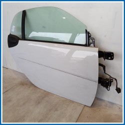 Porta PANNELLAT. PORTA L. GUIDA | dx. | ant. SMART Fortwo Coupé 451