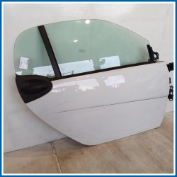 Porta PANNELLAT. PORTA L. GUIDA | dx. | ant. SMART Fortwo Coupé 451