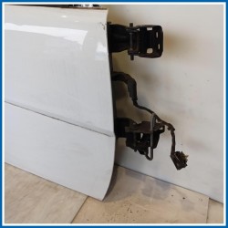 Porta PANNELLAT. PORTA L. GUIDA | dx. | ant. SMART Fortwo Coupé 451