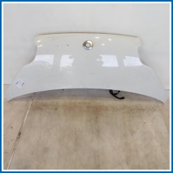 Cofano SPORTELLO DI MANUTENZIONE | ant. SMART Fortwo Coupé 451