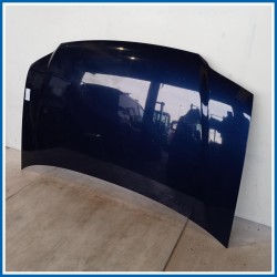 Cofano . | ant. VOLKSWAGEN Touran I