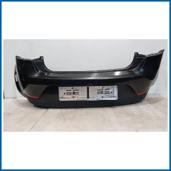 Paraurti . | post. SEAT Ibiza V 6J1 Coupe