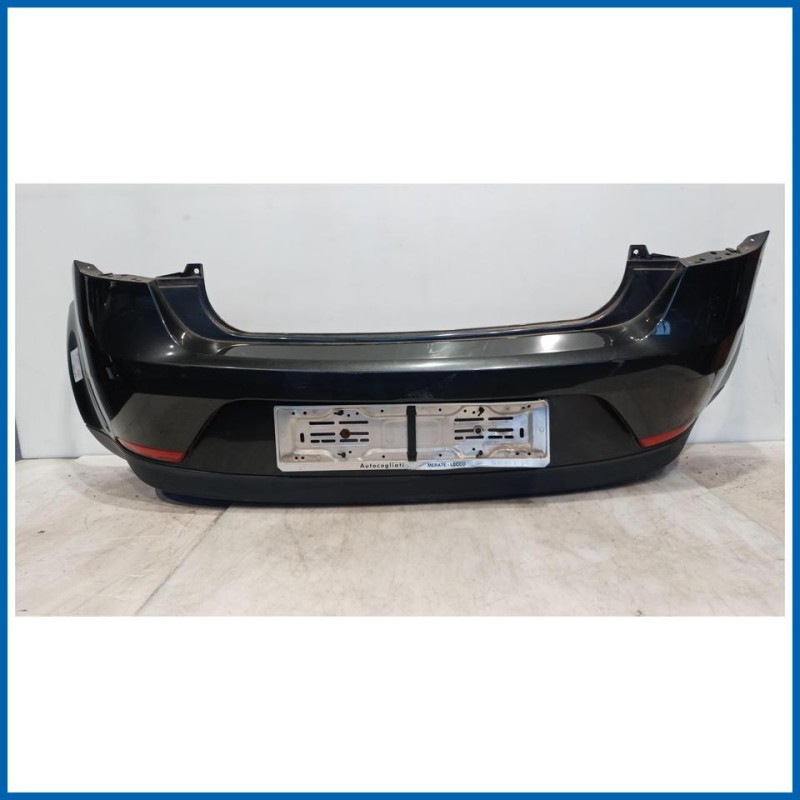 Paraurti . | post. SEAT Ibiza V 6J1 Coupe