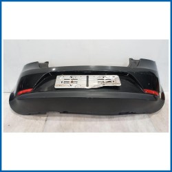 Paraurti . | post. SEAT Ibiza V 6J1 Coupe