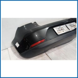 Paraurti . | post. SEAT Ibiza V 6J1 Coupe