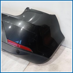 Paraurti . | post. SEAT Ibiza V 6J1 Coupe