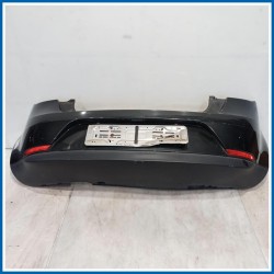 Paraurti . | post. SEAT Ibiza V 6J1 Coupe