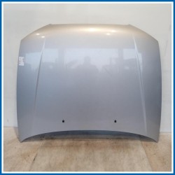 Cofano PANN-COFANO | ant. HYUNDAI Accent II