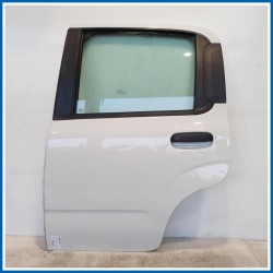 Porta | sx. | post. FIAT Panda III