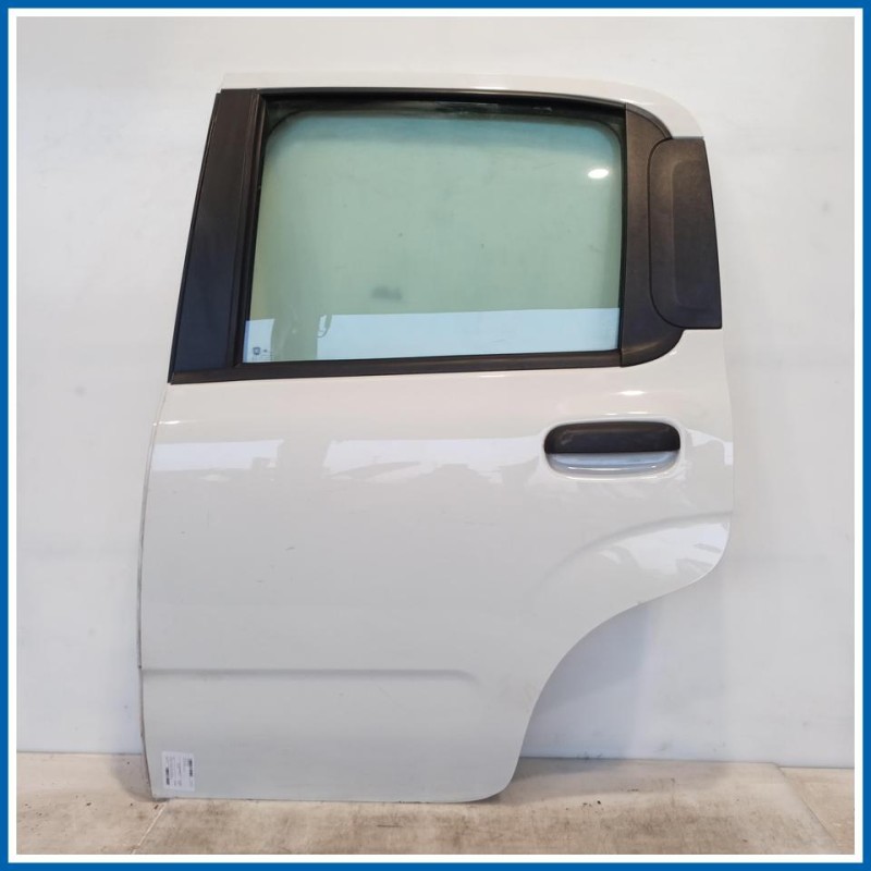 Porta | sx. | post. FIAT Panda III