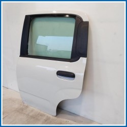 Porta | sx. | post. FIAT Panda III