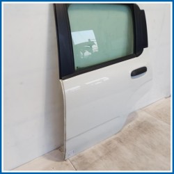 Porta | sx. | post. FIAT Panda III