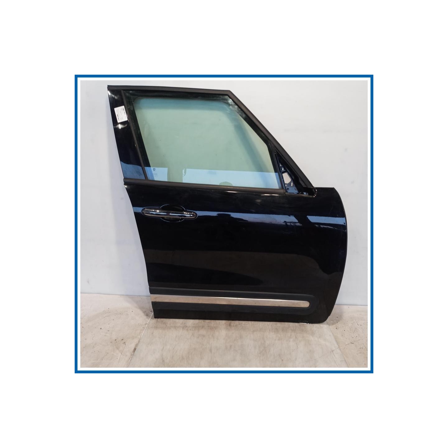 Porta | dx. | ant. FIAT 500L