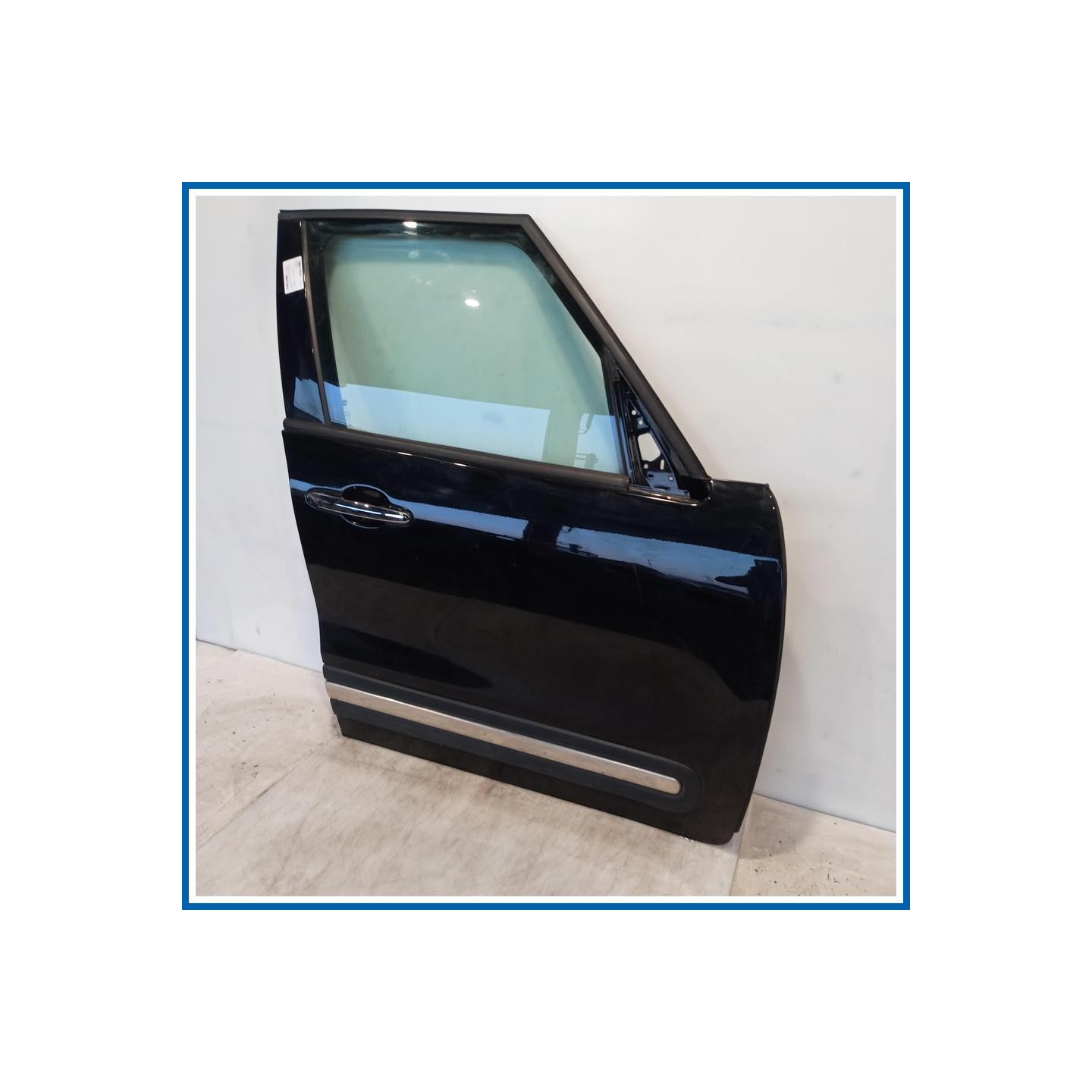 Porta | dx. | ant. FIAT 500L