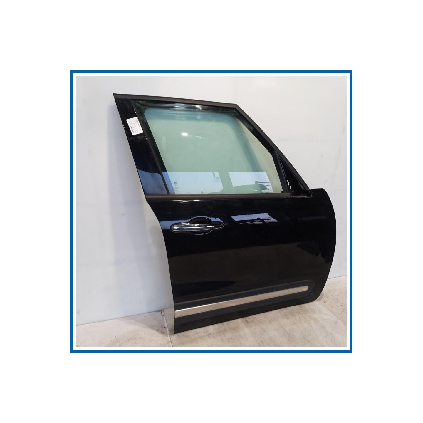 Porta | dx. | ant. FIAT 500L