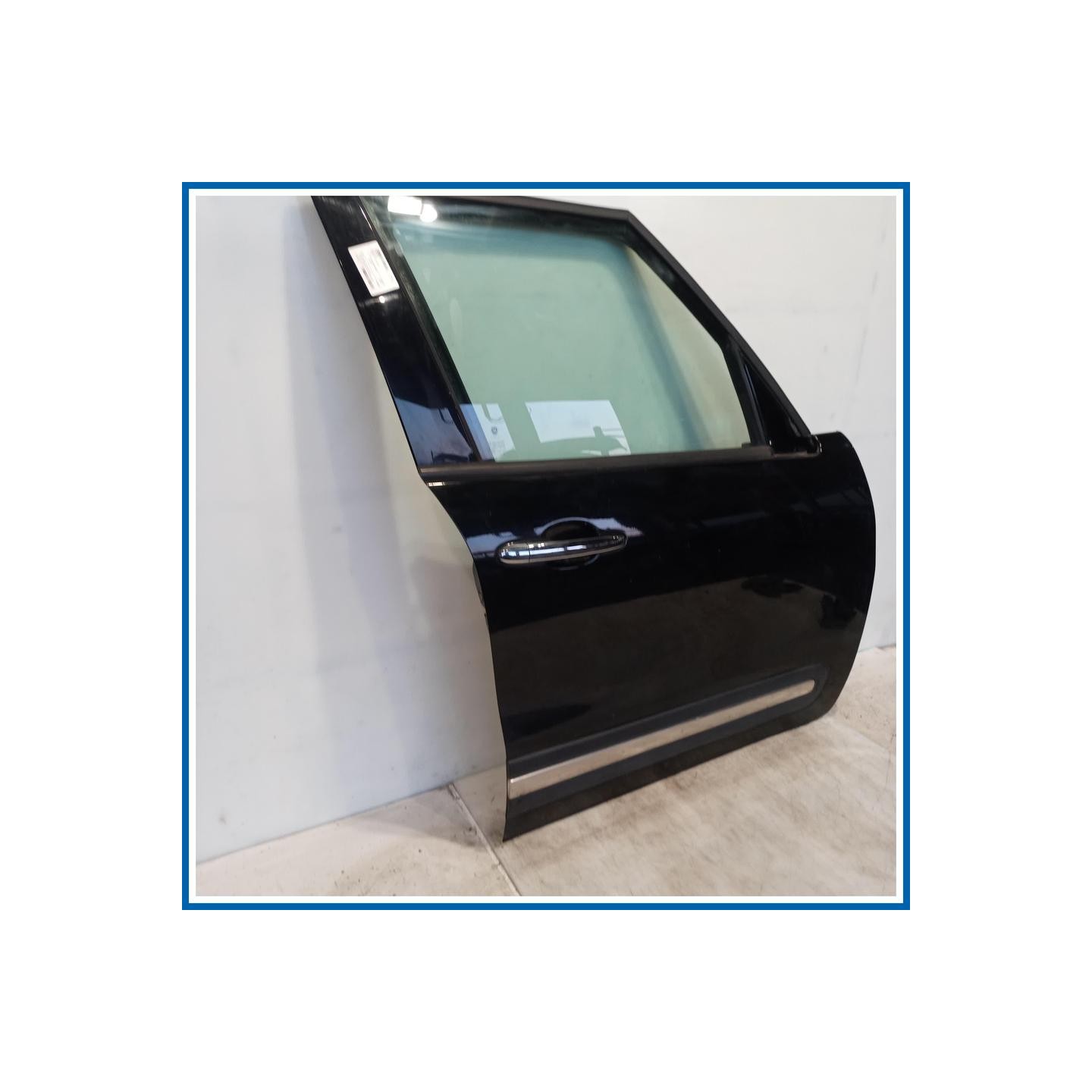 Porta | dx. | ant. FIAT 500L