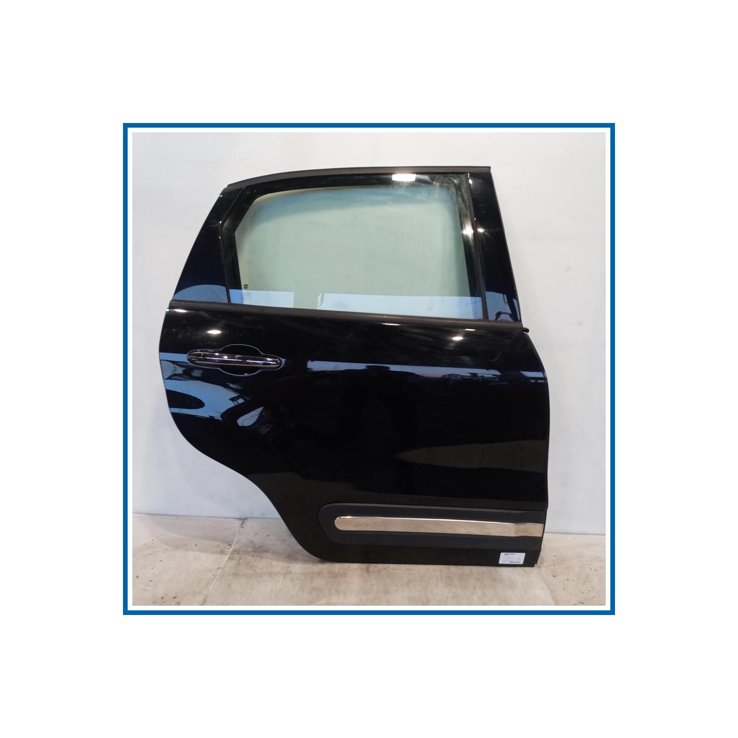Porta | dx. | post. FIAT 500L