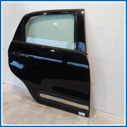 Porta | dx. | post. FIAT 500L