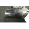MOTORINO AVVIAMENTO ROTAZ. 028 MINI MINI CABRIO (R57) (08/10-12/14 N47C20A 12417823315