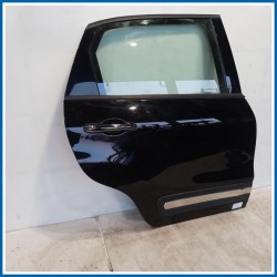 Porta | dx. | post. FIAT 500L