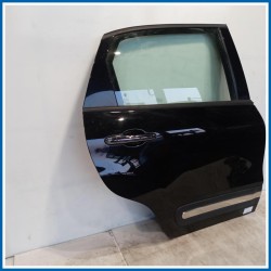 Porta | dx. | post. FIAT 500L