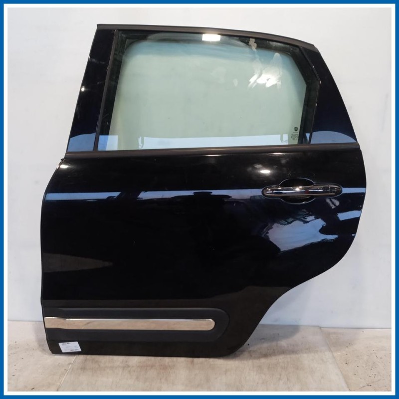 Porta | sx. | post. FIAT 500L